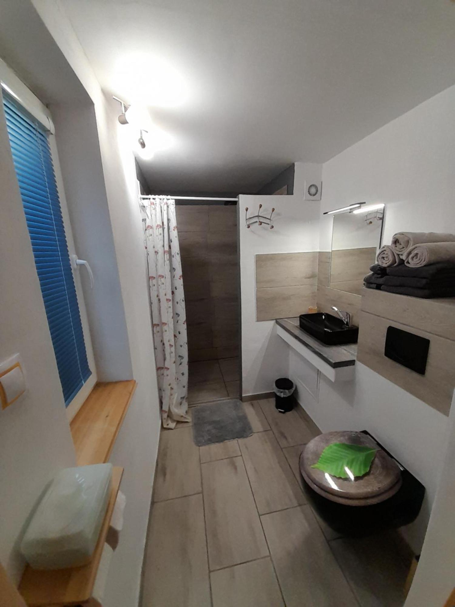 Villa Chaloupka Na Vrsku Loučná pod Klínovcem Exterior foto